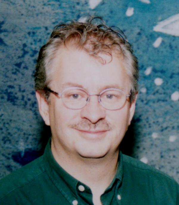 Kevin Wood - Producer 1994 - 2001