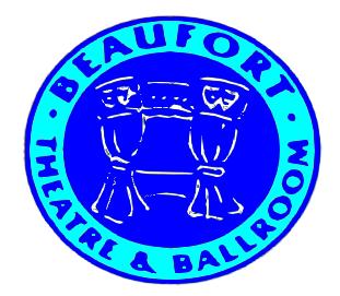 beaufort theatre logo