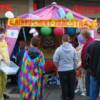Scouts Fete Circus Stall